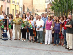 Fotos Noticias 2010
